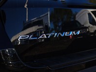 2026 Ford Explorer Platinum | 4WD | Lux Pkg | 21S