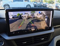 2026 Ford Explorer Platinum | 4WD | Lux Pkg | 21S