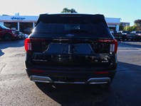 2026 Ford Explorer Platinum | 4WD | Lux Pkg | 21S
