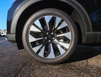 2026 Ford Explorer Platinum | 4WD | Lux Pkg | 21S