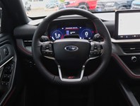 2026 Ford Explorer ST | 4WD | Roof | 360 | Adptv Cruise | B&O | 21S