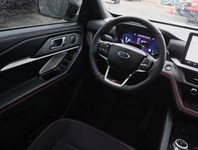 2026 Ford Explorer ST | 4WD | Roof | 360 | Adptv Cruise | B&O | 21S