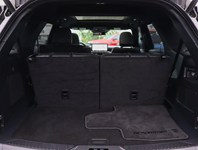 2026 Ford Explorer ST | 4WD | Roof | 360 | Adptv Cruise | B&O | 21S
