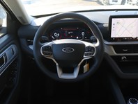 2026 Ford Explorer Active | 4WD