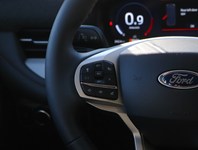 2026 Ford Explorer Active | 4WD