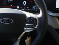 2026 Ford Explorer Active | 4WD