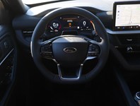2026 Ford Explorer Tremor | 4WD | Conv Pkg | Bluecruise