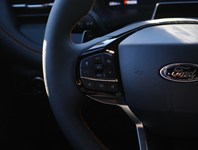2026 Ford Explorer Tremor | 4WD | Conv Pkg | Bluecruise