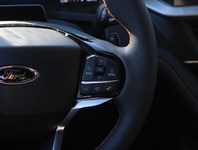 2026 Ford Explorer Tremor | 4WD | Conv Pkg | Bluecruise