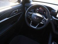 2026 Ford Explorer Tremor | 4WD | Conv Pkg | Bluecruise