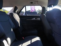 2026 Ford Explorer Active | 4WD