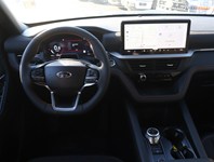 2026 Ford Explorer Tremor | 4WD | Conv Pkg | Bluecruise