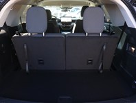 2026 Ford Explorer Active | 4WD