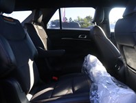 2026 Ford Explorer Tremor | 4WD | Conv Pkg | Bluecruise
