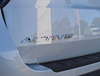 2026 Ford Explorer Active | 4WD