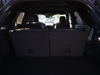 2026 Ford Explorer Tremor | 4WD | Conv Pkg | Bluecruise