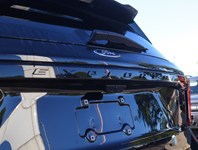 2026 Ford Explorer Tremor | 4WD | Conv Pkg | Bluecruise