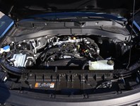 2026 Ford Explorer Tremor | 4WD | Conv Pkg | Bluecruise