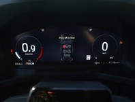 2026 Ford Explorer Tremor | 4WD | Conv Pkg | Bluecruise