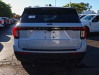2026 Ford Explorer Active | 4WD