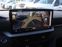 2026 Ford Explorer Tremor | 4WD | Conv Pkg | Bluecruise