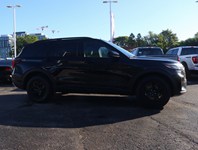 2026 Ford Explorer Tremor | 4WD | Conv Pkg | Bluecruise