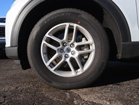 2026 Ford Explorer Active | 4WD