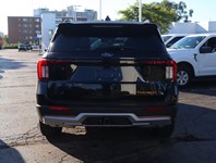 2026 Ford Explorer Tremor | 4WD | Conv Pkg | Bluecruise