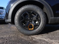 2026 Ford Explorer Tremor | 4WD | Conv Pkg | Bluecruise