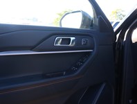 2026 Ford Explorer Tremor | 4WD | Conv Pkg | Bluecruise