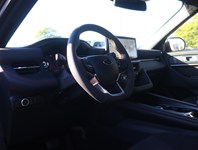 2026 Ford Explorer Tremor | 4WD | Conv Pkg | Bluecruise