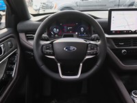 2026 Ford Explorer Platinum | 4WD | Lux Lthr Pkg | 21S