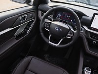 2026 Ford Explorer Platinum | 4WD | Lux Lthr Pkg | 21S