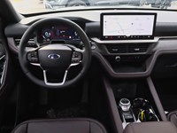 2026 Ford Explorer Platinum | 4WD | Lux Lthr Pkg | 21S