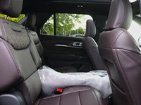 2026 Ford Explorer Platinum | 4WD | Lux Lthr Pkg | 21S