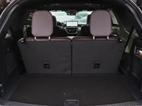 2026 Ford Explorer Platinum | 4WD | Lux Lthr Pkg | 21S
