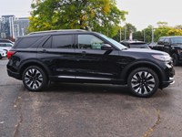 2026 Ford Explorer Platinum | 4WD | Lux Lthr Pkg | 21S