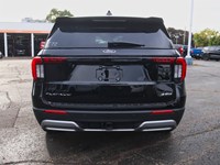 2026 Ford Explorer Platinum | 4WD | Lux Lthr Pkg | 21S