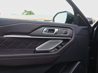 2026 Ford Explorer Platinum | 4WD | Lux Lthr Pkg | 21S