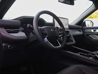 2026 Ford Explorer Platinum | 4WD | Lux Lthr Pkg | 21S