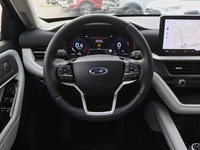 2026 Ford Explorer Platinum 4WD