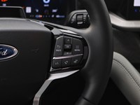 2026 Ford Explorer Platinum 4WD