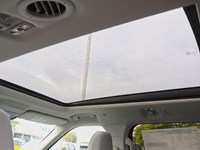 2026 Ford Explorer Platinum 4WD
