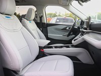 2026 Ford Explorer Platinum 4WD