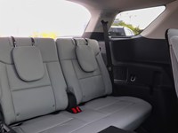 2026 Ford Explorer Platinum 4WD