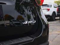 2026 Ford Explorer Platinum 4WD