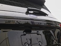 2026 Ford Explorer Platinum 4WD