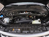 2026 Ford Explorer Platinum 4WD
