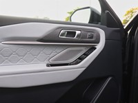 2026 Ford Explorer Platinum 4WD