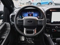 2026 FORD F-150 XLT | 4X4 | 2.7L | 302A | BLK PK PLS | 360 | 20S